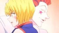 画像 クラピカ 女だった トム速報 画像 クラピカ 女だった トム速報