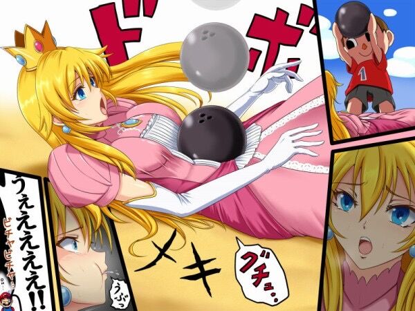 画像 腹パン ガチでえろい トム速報