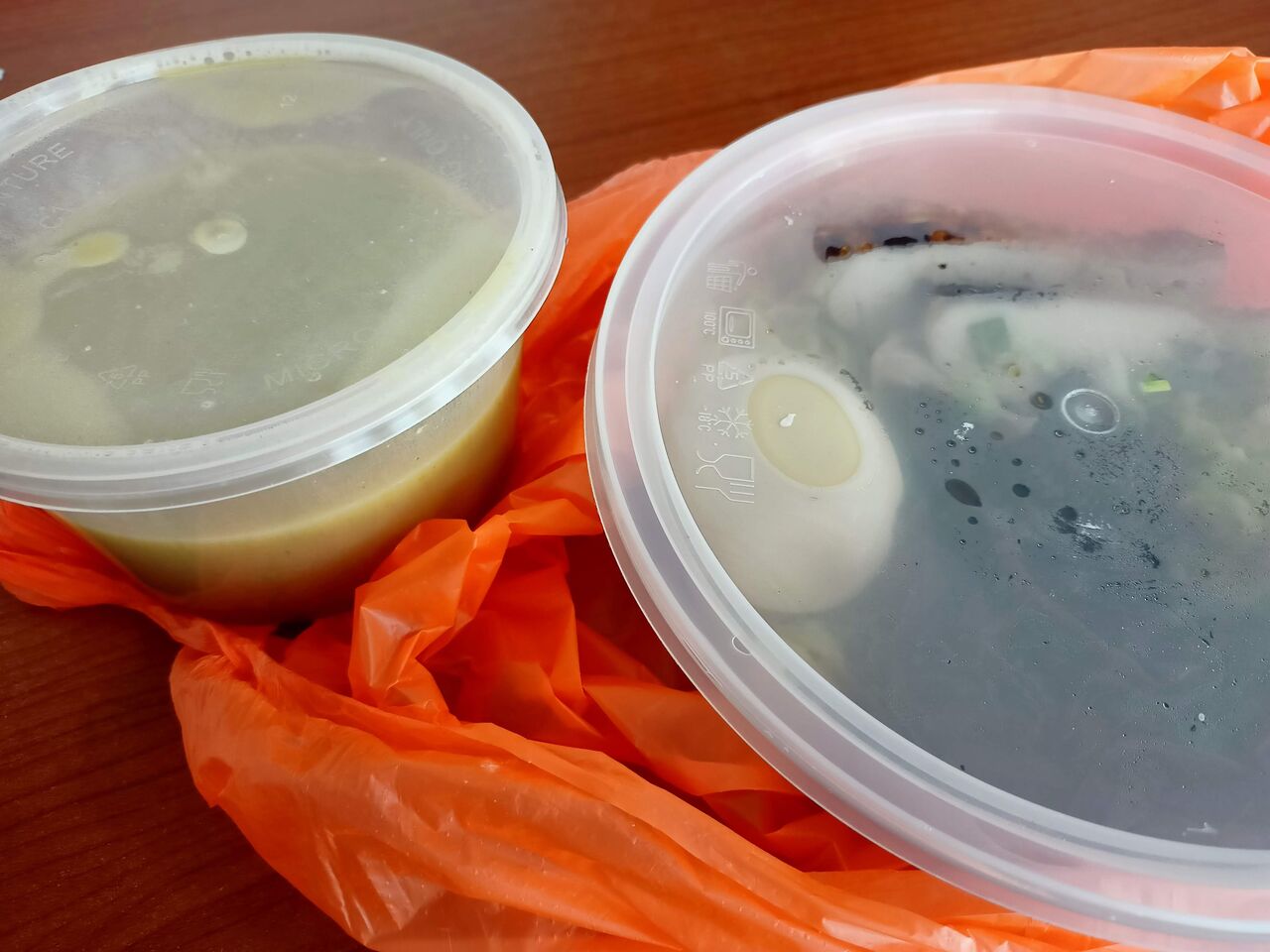ラーメンとカレーのデリバリー Fat Bird Ramen クアラルンプールのゴリ飯 ラーメンとカレーのデリバリー Fat Bird Ramen クアラルンプールのゴリ飯