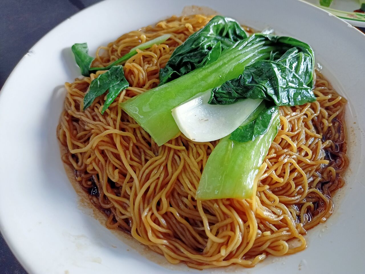 やっぱり旨いね ここのチャーシュー Restoran Famous Seremban Favourites クアラルンプールのゴリ飯 やっぱり旨いね ここのチャーシュー Restoran Famous Seremban Favourites クアラルンプールのゴリ飯