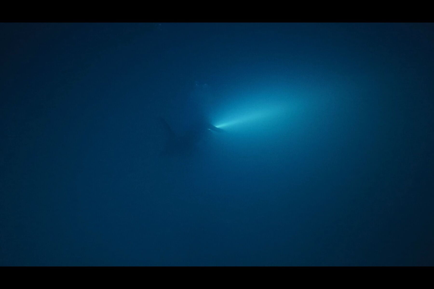 Cenote - frame at 3m30s