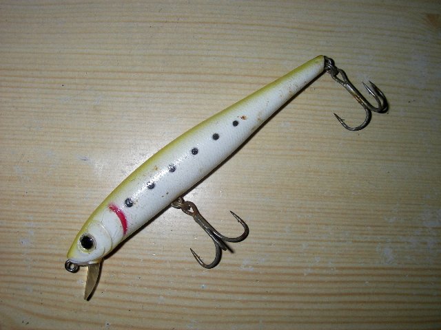 ダイワ シーバスハンター 11s ゴリ巻きスタイル ダイワ シーバスハンター 11s ゴリ巻きスタイル
