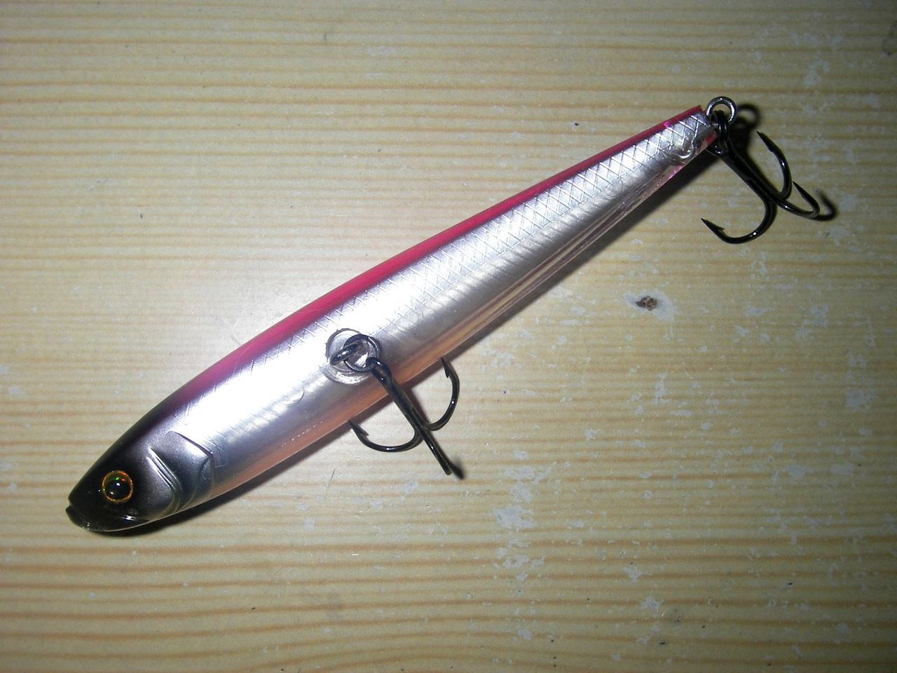 アーキテクト リビングデッドスペシャル102 : ゴリ巻きスタイル