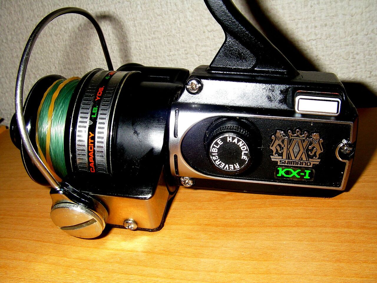 シマノ バリアルJ MK-1 スピニングに最適(๑•̀ㅂ•́)و✧着せ替えセット シマノ バリアルJ MK-1 スピニングに最適(๑•̀ㅂ•́)و✧