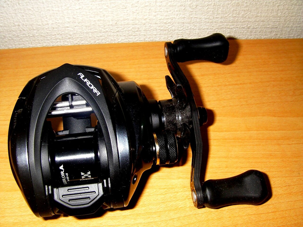 つい魔が差して買ってしまいました : ゴリ巻きスタイル つい魔が差して買ってしまいました : ゴリ巻きスタイル