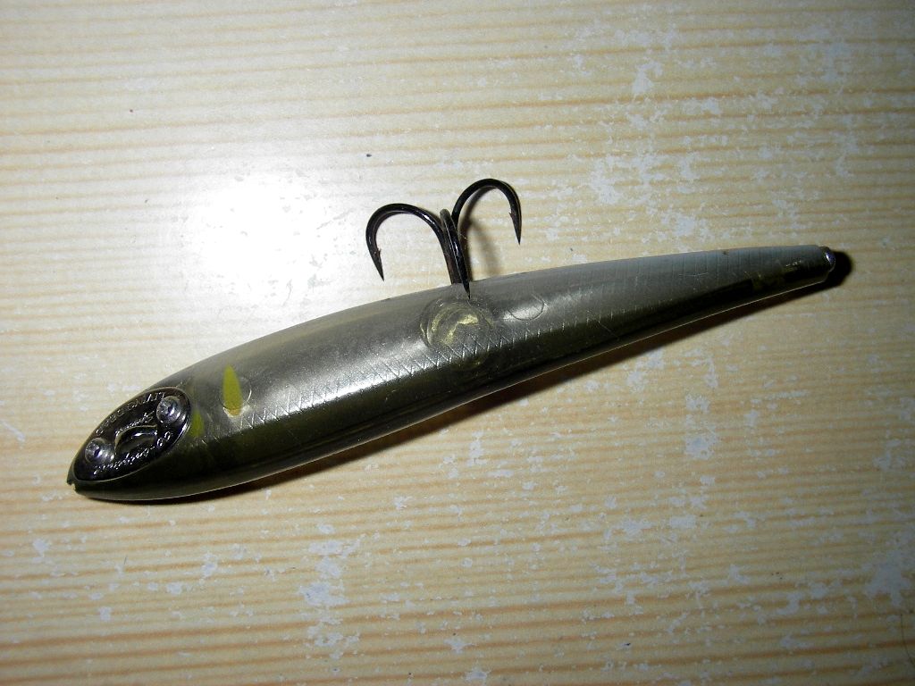 アーキテクト/バーンズ リビングデッドスペシャル : ゴリ巻きスタイル