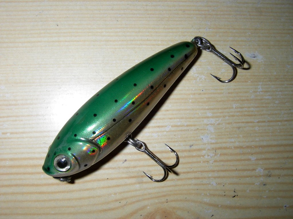 ローデッド ほとんど新品 づら