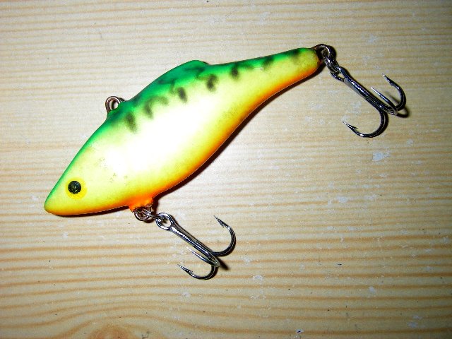 ラパラ ラトリンラパラrnr7 ゴリ巻きスタイル