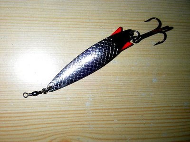 アブ トビー12g : ゴリ巻きスタイル アブ トビー12g : ゴリ巻きスタイル