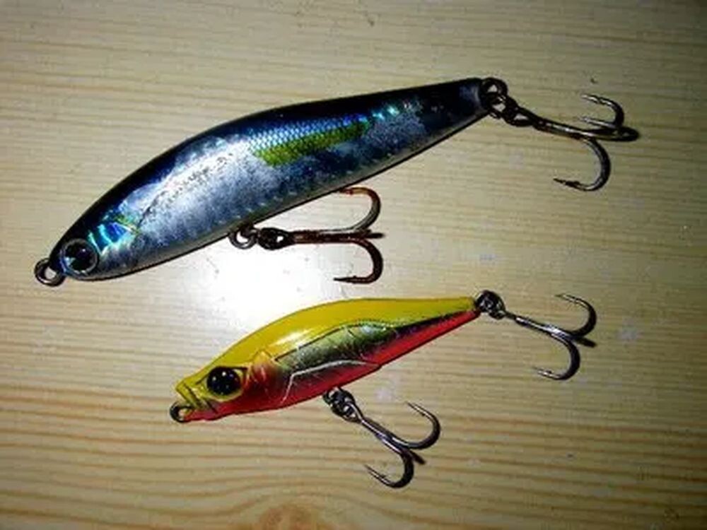 【ソルトルアーまとめ売り】リトルジャック ズッシーリ WRリップレスミノー リトルジャック ズッシーリWRリップレスミノー : ゴリ巻きスタイル