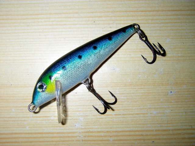 ラパラ カウントダウンラパラcd7 ゴリ巻きスタイル