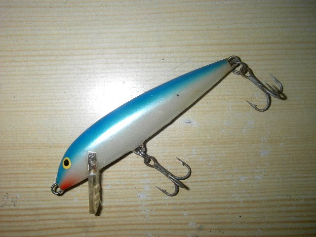 ラパラ カウントダウンラパラ Cd9 ゴリ巻きスタイル