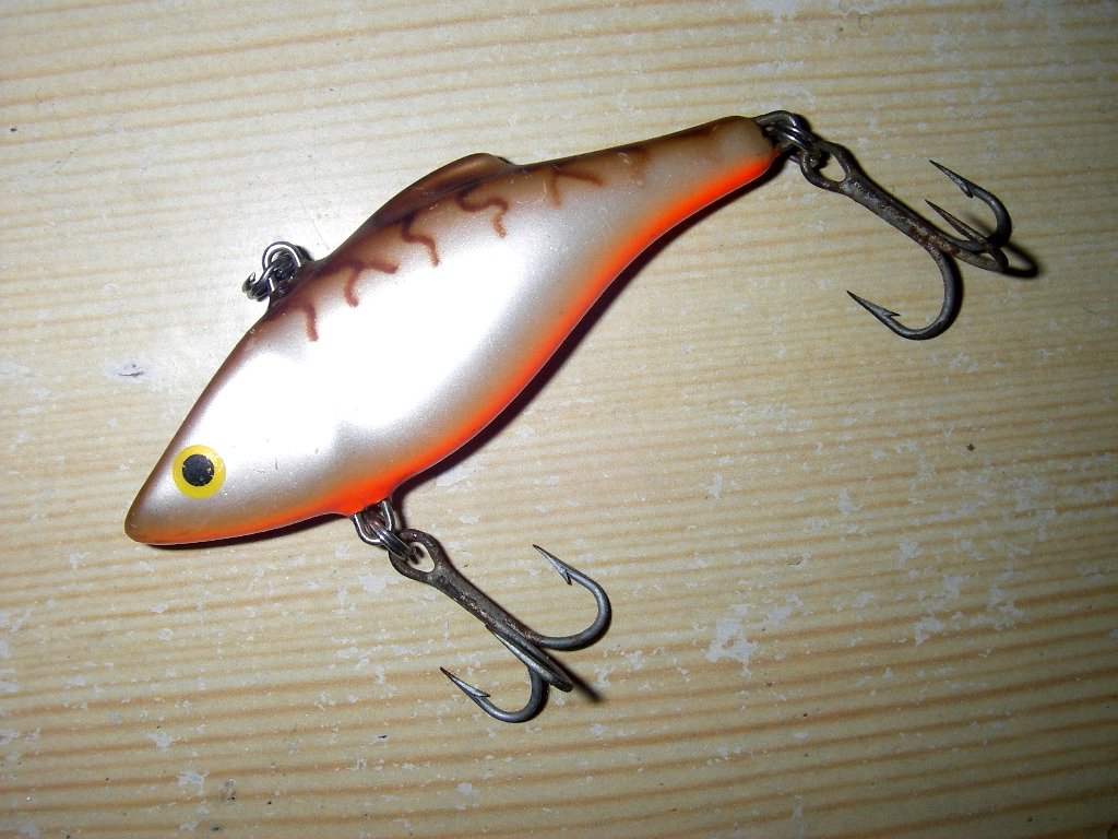 ラパラ ラトリンラパラ Rnr7 ゴリ巻きスタイル