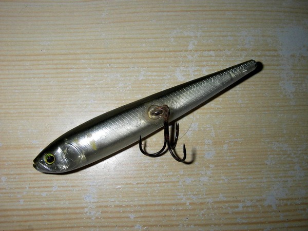 廃盤　希少　バーンズ　アーキテクト　リビングデッドスペシャル　落ち鮎パターン f4582f59-s.jpg