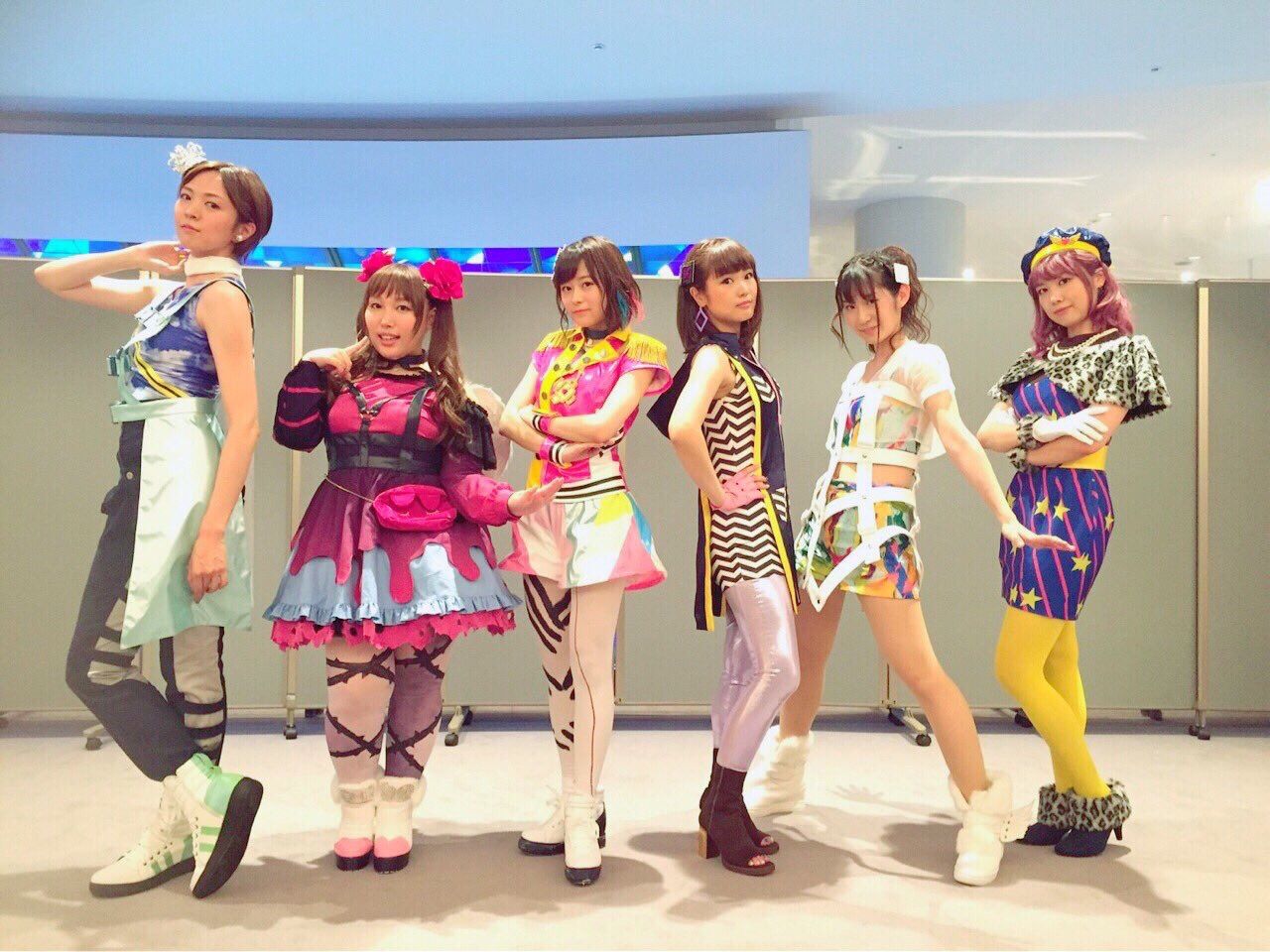 画像 くさそうな声優ユニットが見つかる 萌にゅーマトメいと