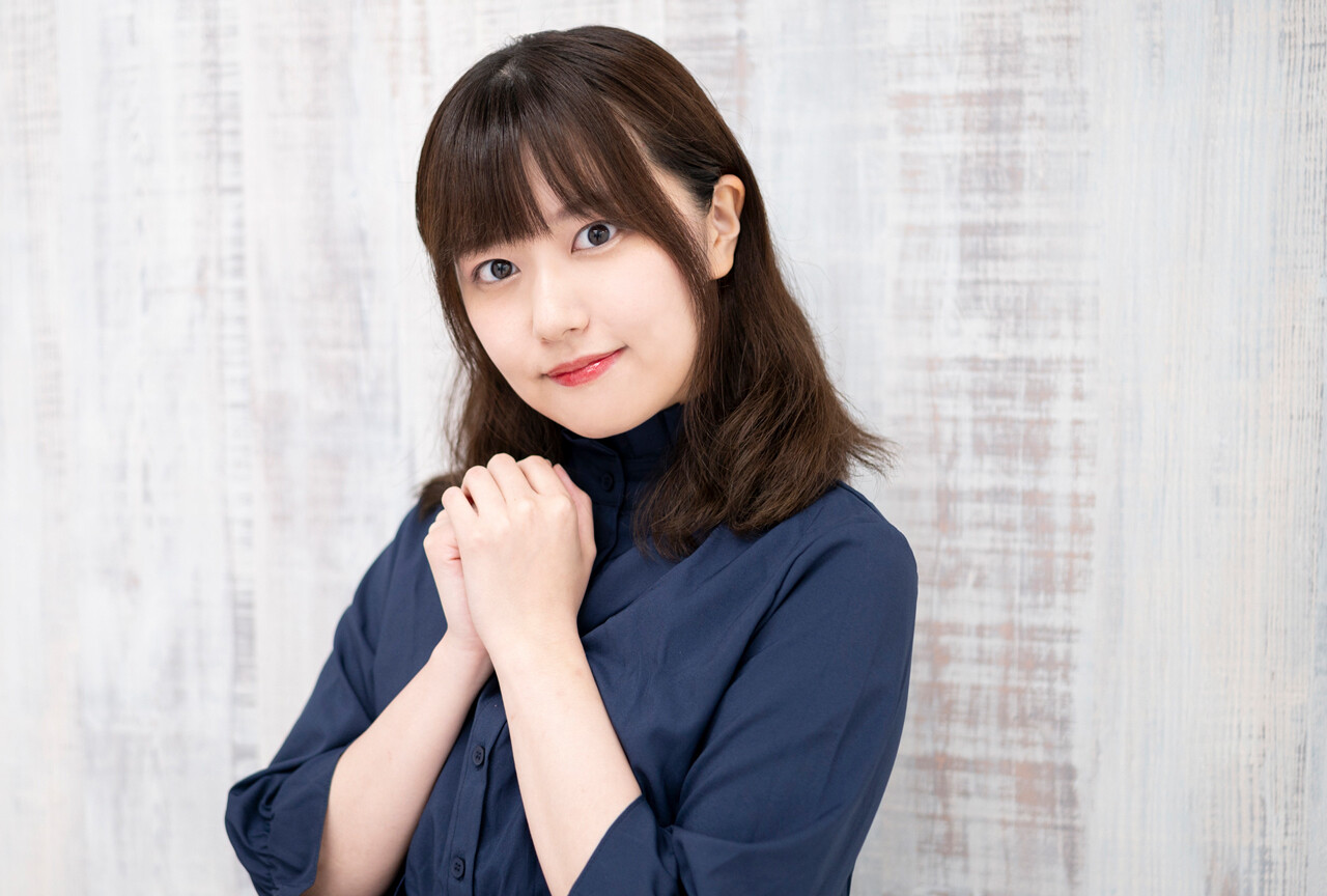 No.1美人声優三澤紗千香さんのツイッターのいいね欄が凄い