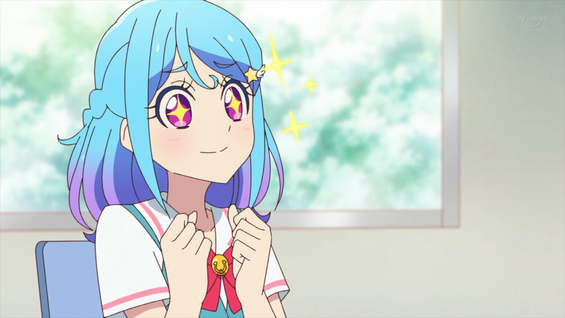 声優の木戸衣吹ちゃんと諸星すみれちゃんの代表作で打線組んだ みず速 声優の木戸衣吹ちゃんと諸星すみれちゃんの代表作で打線組んだ みず速