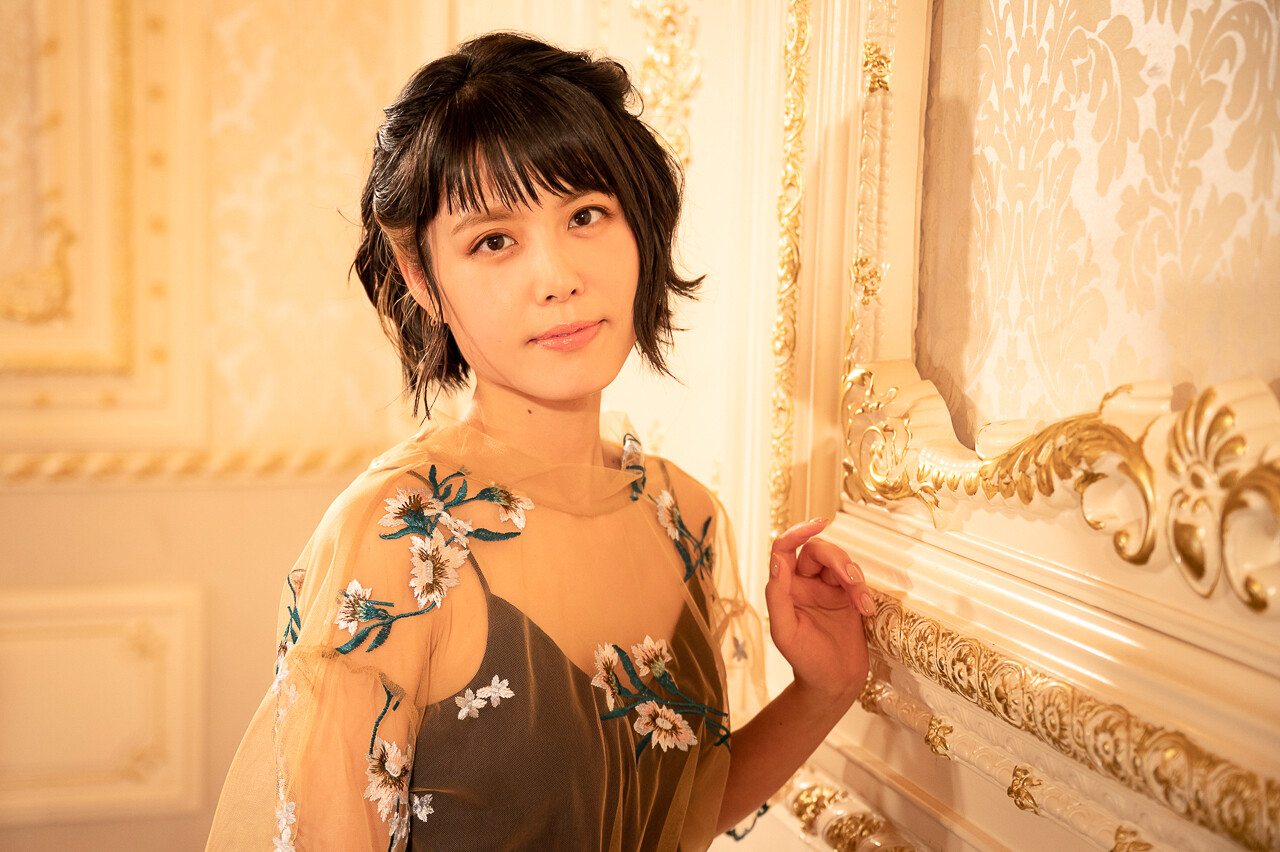 鬼滅の刃 堕姫の声優 沢城みゆき これ みず速