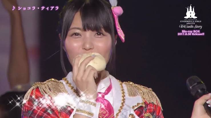 悲報 声優の大坪由佳さん 色々とデカすぎる みず速 悲報 声優の大坪由佳さん 色々とデカすぎる みず速