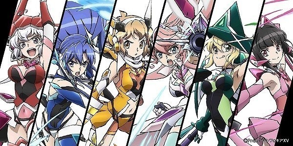 なんj民 シンフォギアのアニメを見ていないのに何故かセリフが分かる みず速