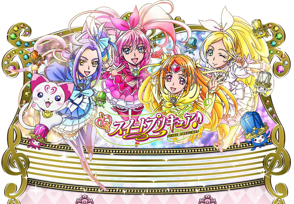 プリキュア声優さん、コメントの熱量に差がありすぎる