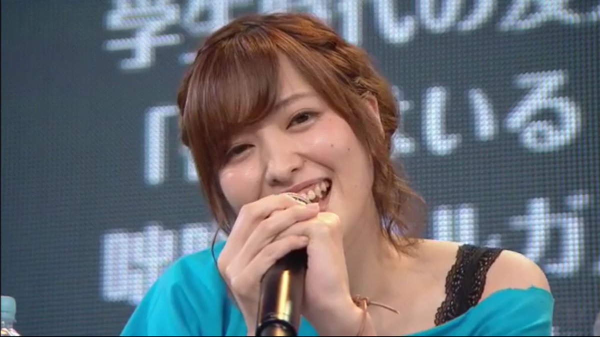 三大異論なし美人声優 小松未可子 佳村はるか みず速 三大異論なし美人声優 小松未可子 佳村はるか みず速