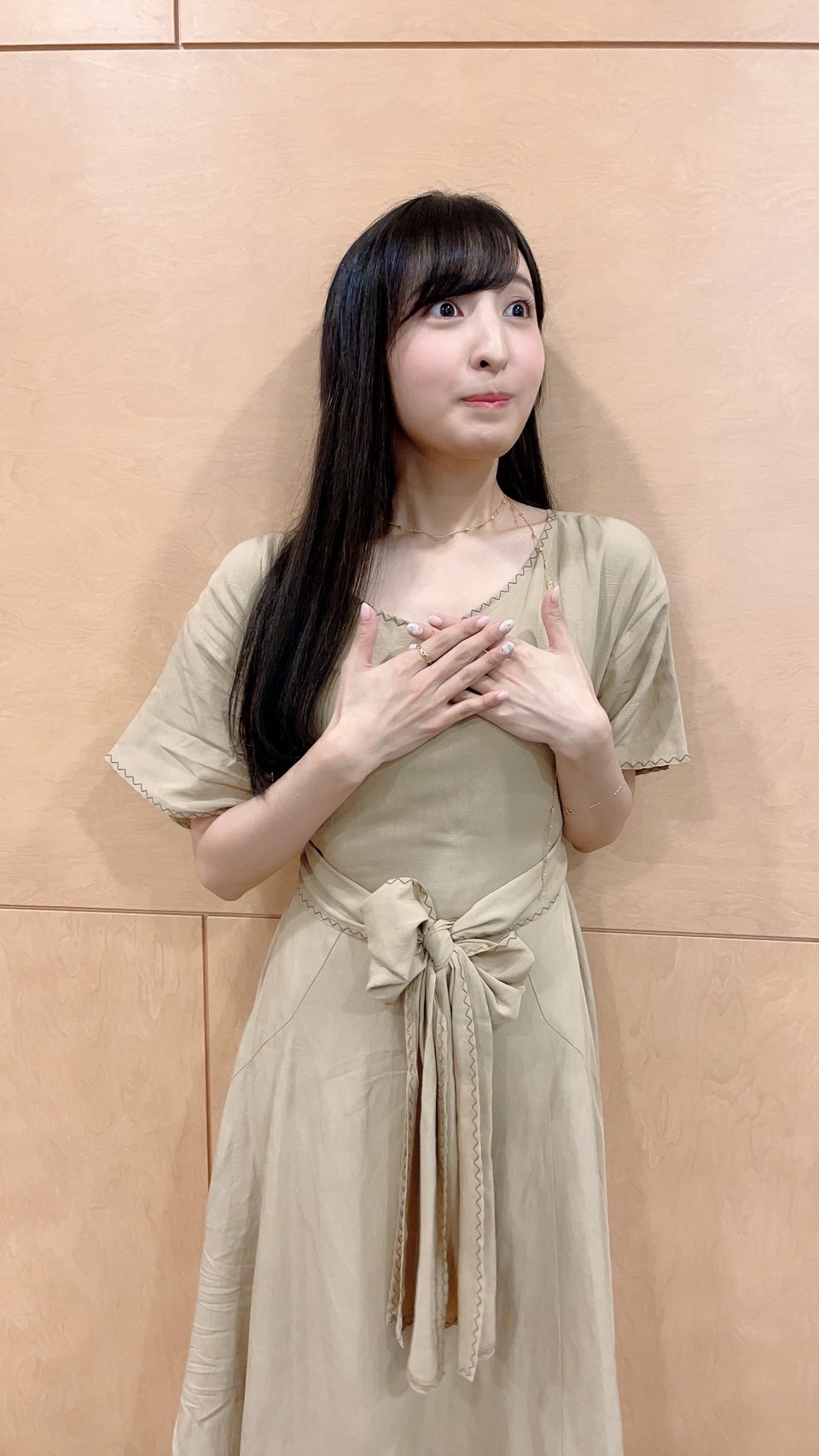 佐倉綾音さん 髪伸ばしたら完全にママ みず速 佐倉綾音さん 髪伸ばしたら完全にママ みず速