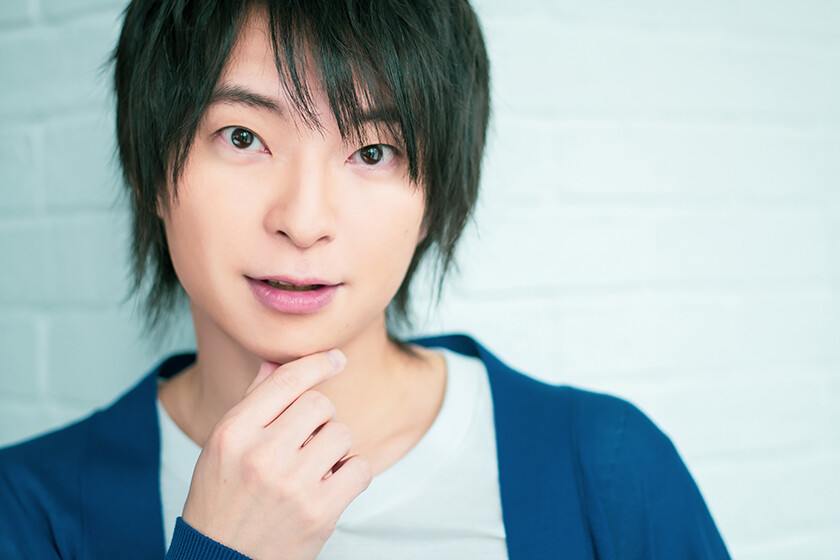 声優の柿原徹也が好きなんやが みず速 声優の柿原徹也が好きなんやが みず速