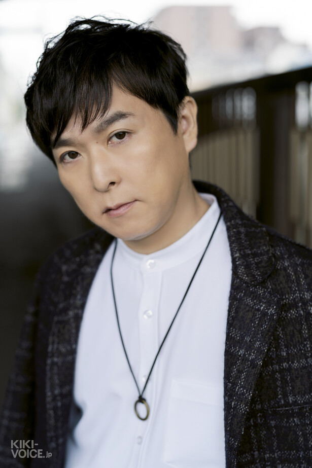 声優の保志総一朗について知っていること みず速 声優の保志総一朗について知っていること みず速