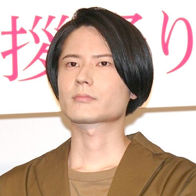 声優 内山昂輝 声でキャラの魅力を倍増したい 仮面ライダー初レギュラーで謎めいた魔物 デザストの声担当 みず速