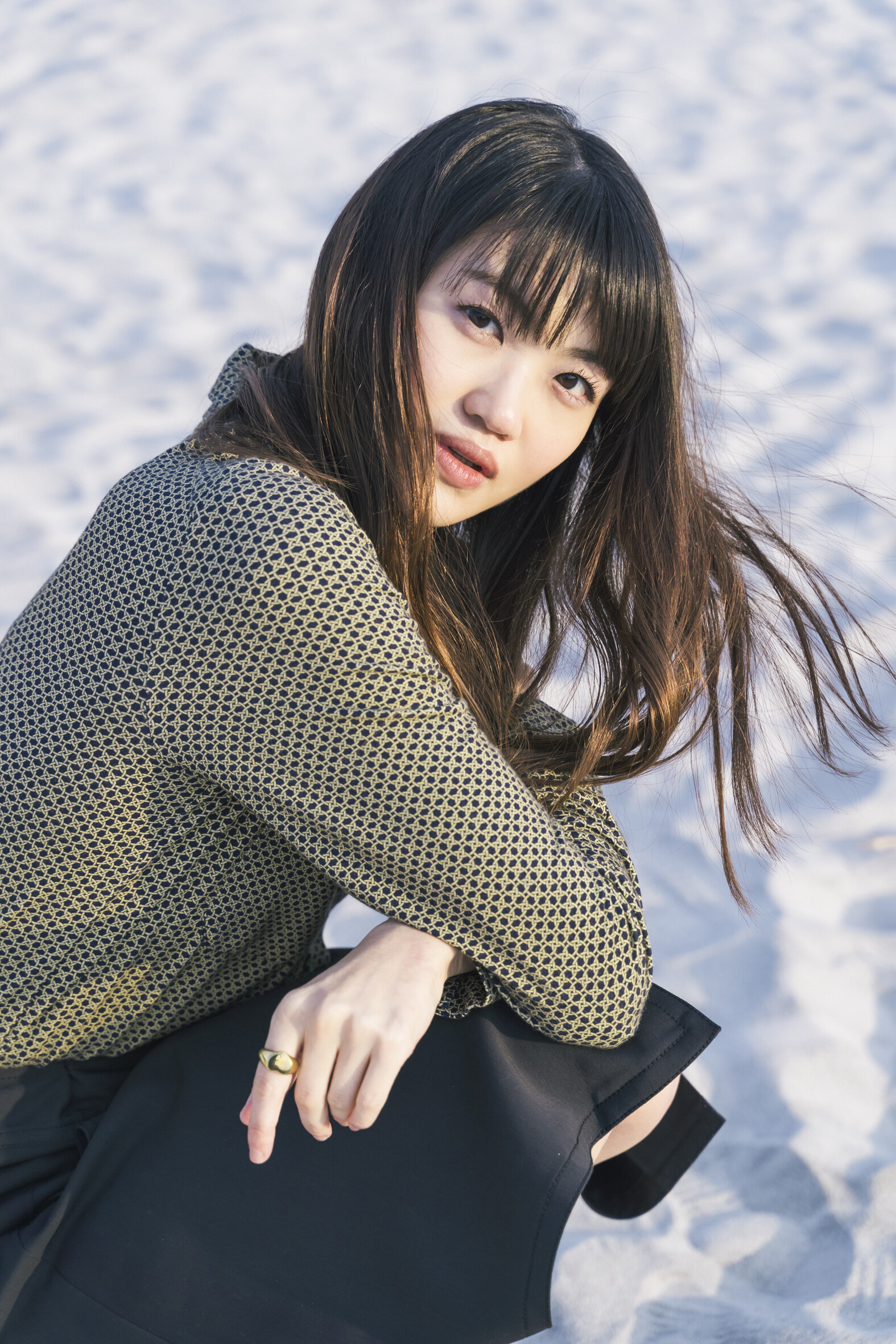 悲報 早見沙織さん すっかりジャンプ声優になってしまう みず速 悲報 早見沙織さん すっかりジャンプ声優になってしまう みず速
