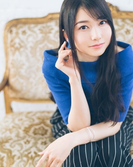 可愛い声優←雨宮天　付き合いたい声優←高橋李依　エッチしたい声優←佐倉綾音