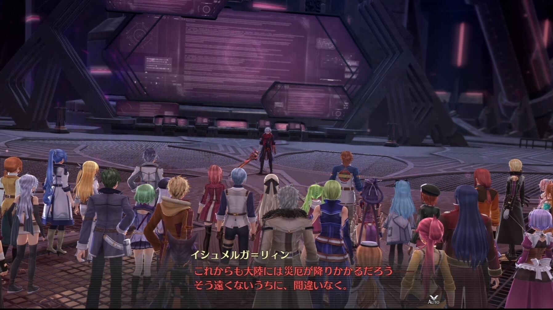 悲報 軌跡シリーズ もうワイしかやってない みず速