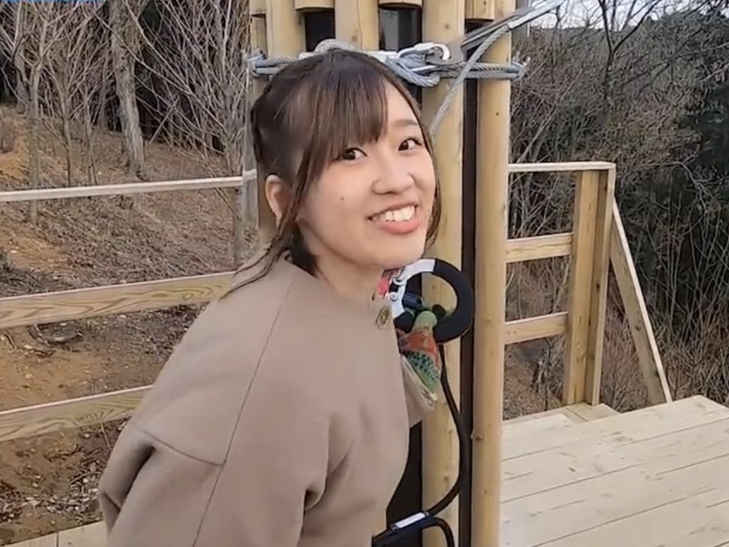 高橋李依ちゃん可愛い みず速