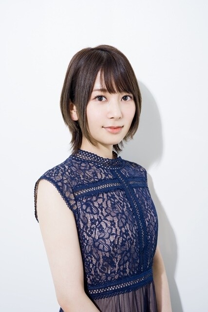 種田梨沙とかいう声優