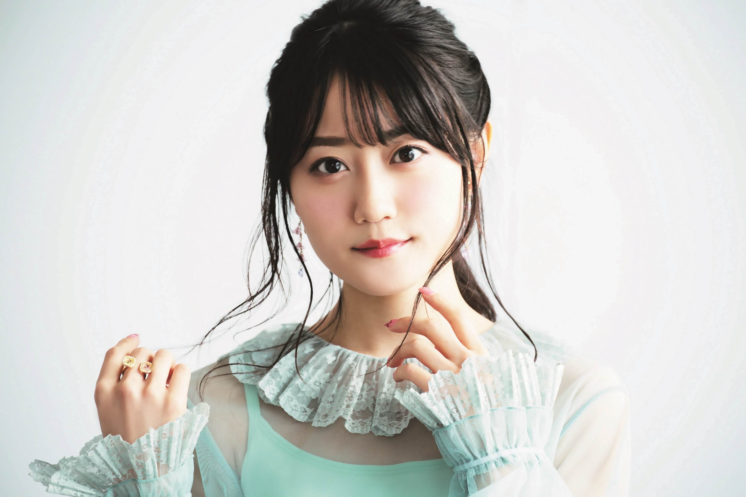朗報 美人声優 小倉唯ちゃん 見えそう みず速 朗報 美人声優 小倉唯ちゃん 見えそう みず速