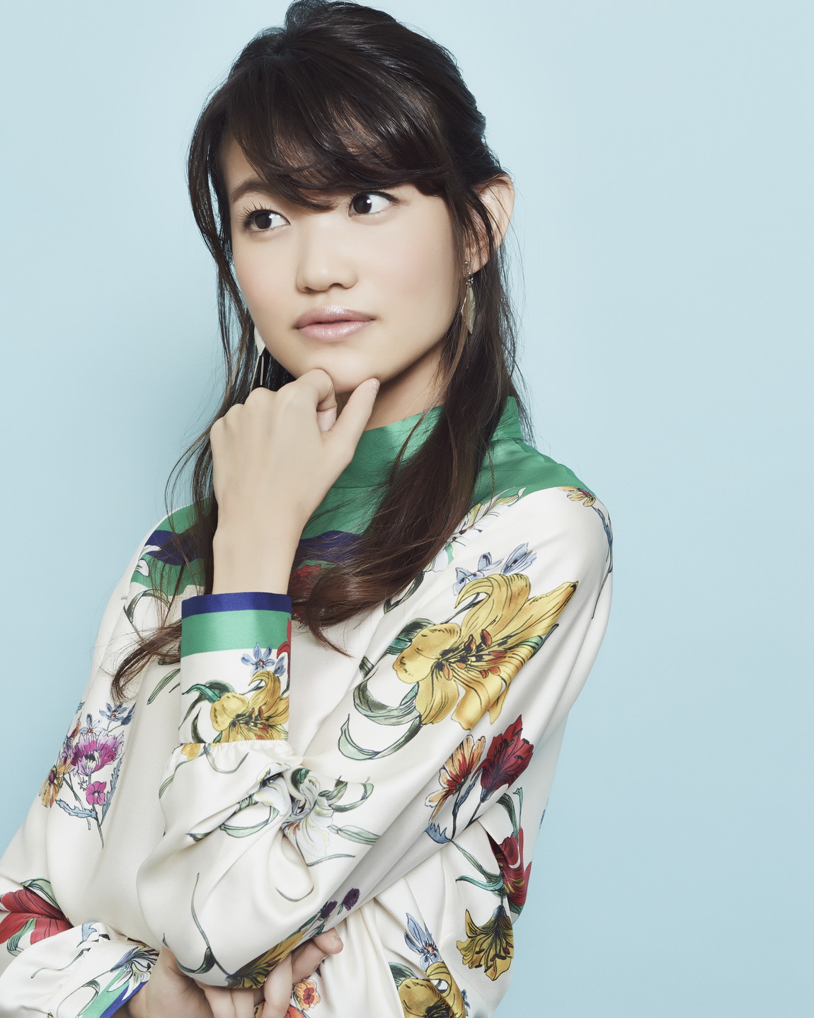早見沙織とかいう一生 能登麻美子っぽい と言われ続ける声優結構好きなんだけど みず速
