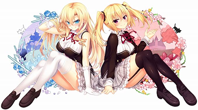 悲報 エロゲーさん アニメ化に伴い全ヒロインの声優を交代させてしまう みず速 悲報 エロゲーさん アニメ化に伴い全ヒロインの声優を交代させてしまう みず速