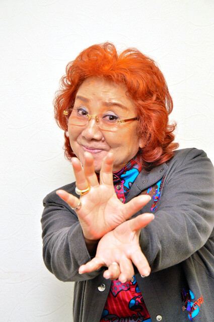 代わりが居ない声優って野沢雅子以外に誰がいる みず速