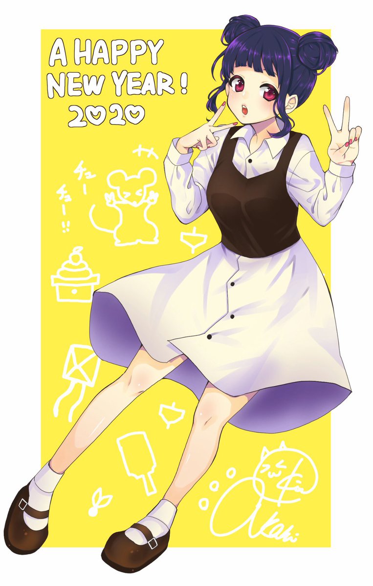 声優の鬼頭明里さん かわいい みず速