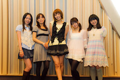 けいおん声優の現在ｗｗｗｗ みず速
