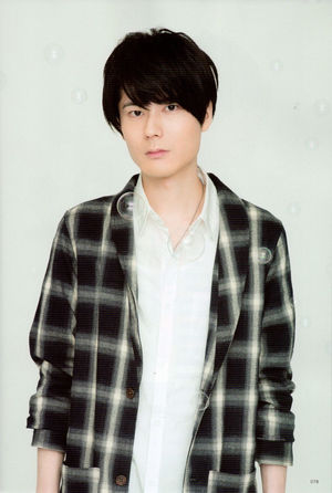 内山昂輝とかいう声優 みず速