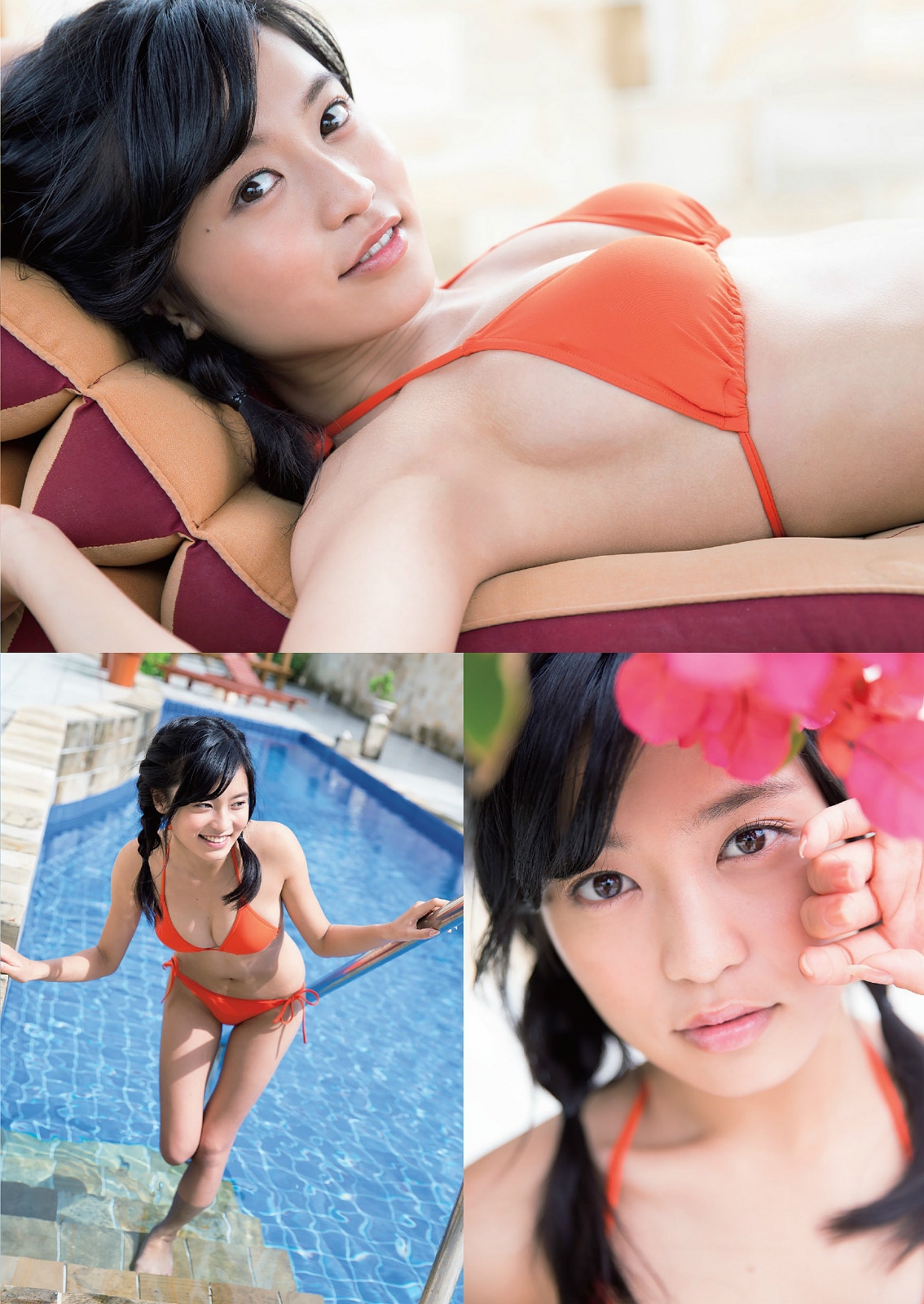 こじるり 小島瑠璃子ちゃんのセクシーな画像 カワイイ アイドル画像にゅーす