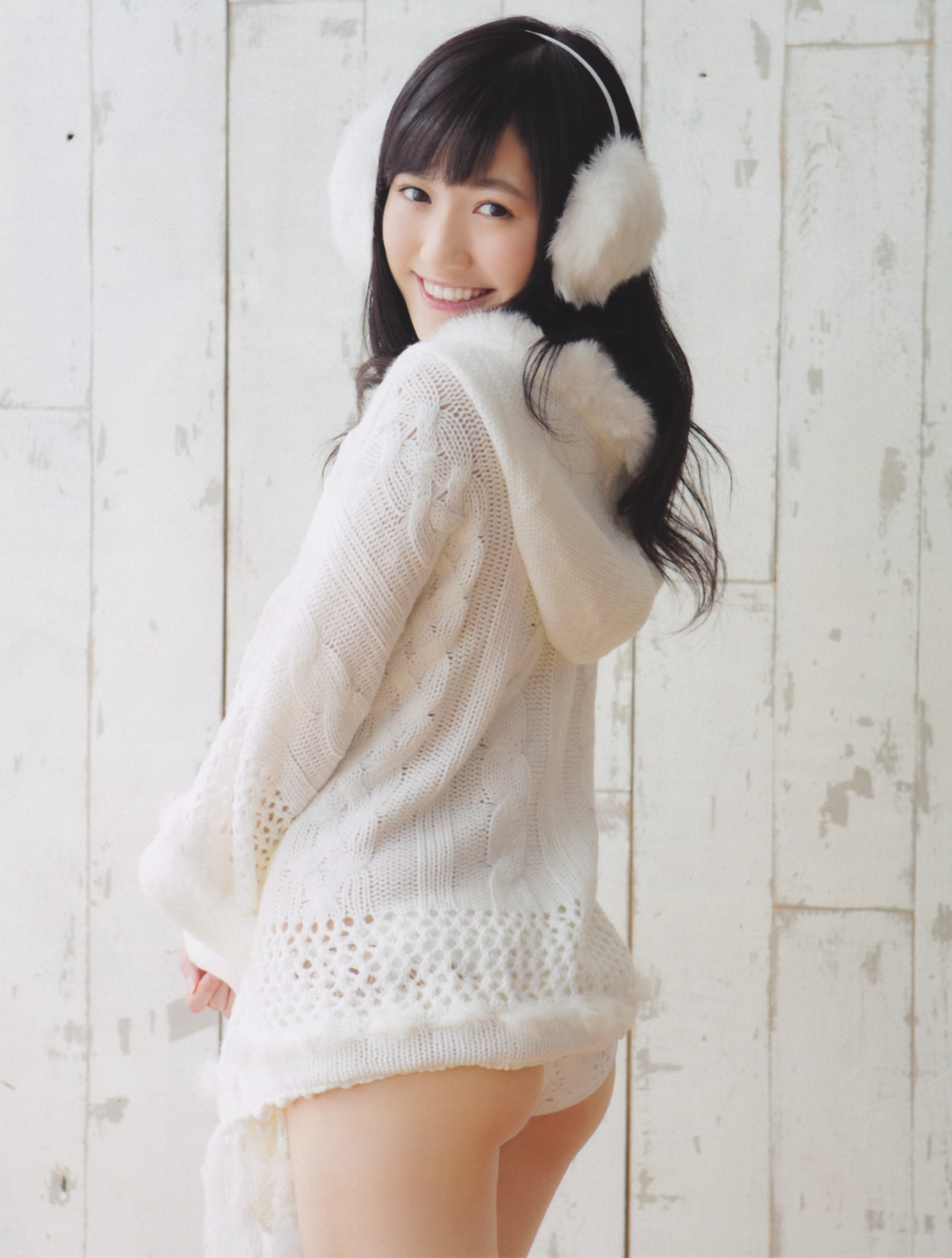 まゆゆ Akb48渡辺麻友ちゃんのお尻が大変良い画像 しりり アイドル画像にゅーす