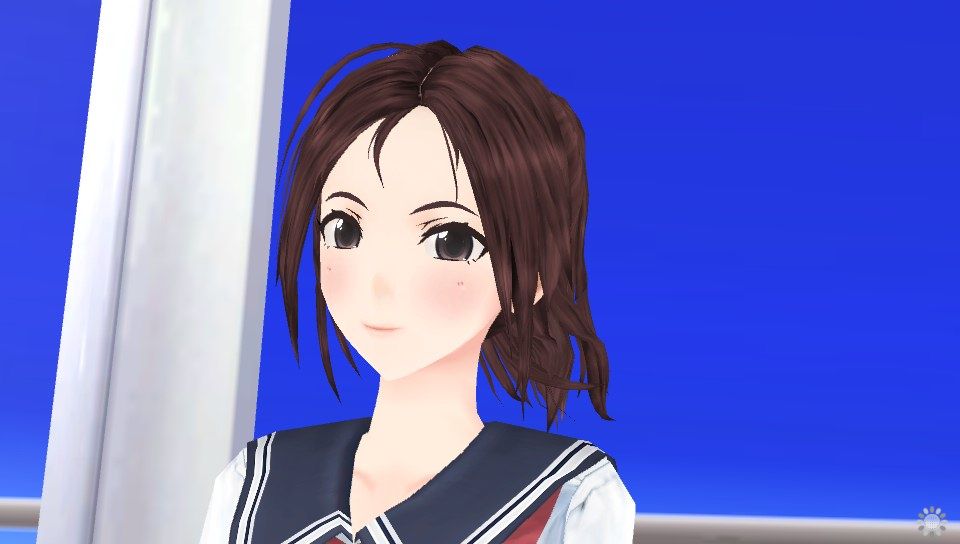 フォトカノ ゲソコンの痕跡