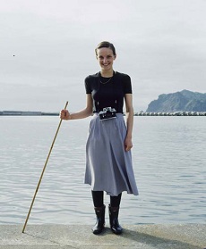 古屋誠一 メモワール