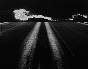 ���� ��ͺ Toshio SHIBATA 25 pieces in MCA Chicago