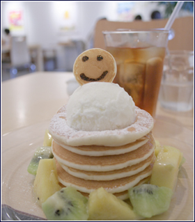 伍廊のブログ パンケーキデイズ 高円寺店 伍廊のブログ パンケーキデイズ 高円寺店