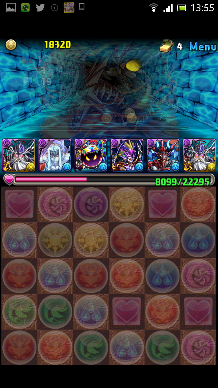 暗黒覚醒ゼウス強いぞ イベントがんばるさぁ ゴロゴロ Vs パズドラ 暗黒覚醒ゼウス強いぞ イベントがんばるさぁ ゴロゴロ Vs パズドラ