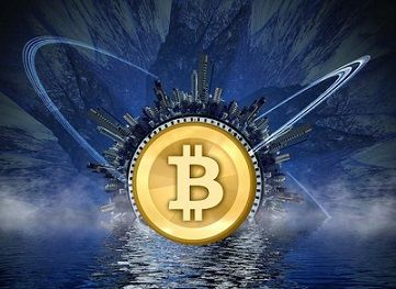 bitcoin